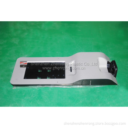 Thick Vacuum Form Plastic Hand Wash Basin
